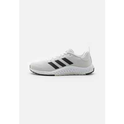 Imagen de adidas Performance Everyset Versatile Zapatillas de entrenamiento, Mujer, Talla: 40, Footwear white/core black/grey one Zapatos