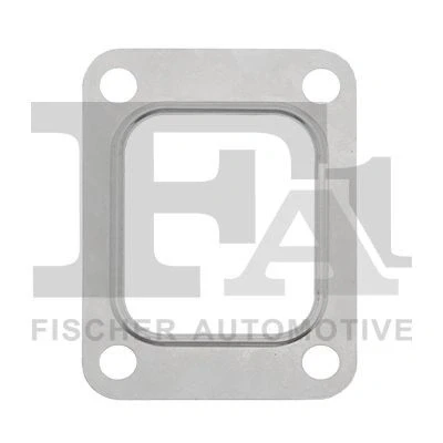 Imagen de FA1 431 523 Junta Colector de Escape Acero fino IVECO: DAILY 4, 6 Pritsche/Fahrgestell