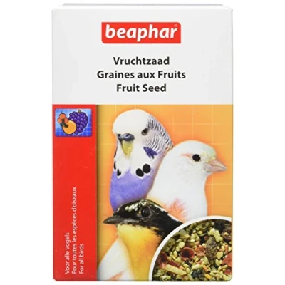 Imagen de Beaphar Semillas DE Frutas 150G