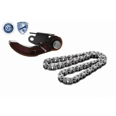 Imagen de VAICO V40 1656 Kit cadenas, accionamiento bomba aceite OPEL: Astra K Hatchback, J Sports Tourer