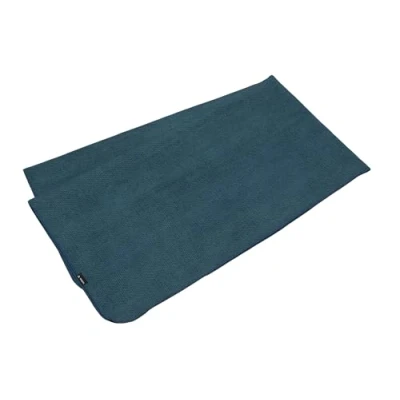 Imagen de VAUDE 30384 Comfort Towel III XL Toalla de Mano (Talla XL), Color Azul