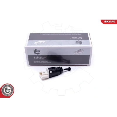 Imagen de ESEN SKV 38SKV816 Interruptor luces freno 4 RENAULT: ESPACE 4, CLIO 3, Captur, DACIA: Duster SUV, SANDERO 2, NISSAN: Primastar Furgón, Bus
