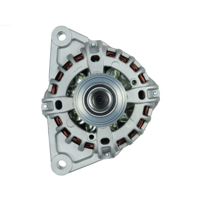 Imagen de AS PL A0569S Alternador 12V 110A FIAT: Ducato III Furgón, Bus, Camión de plataforma / Chasis, CITROËN: Jumper II Furgón