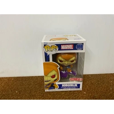 Imagen de POP! Marvel 959 Spider Man: The Animated Series Hobgoblin Special Edition