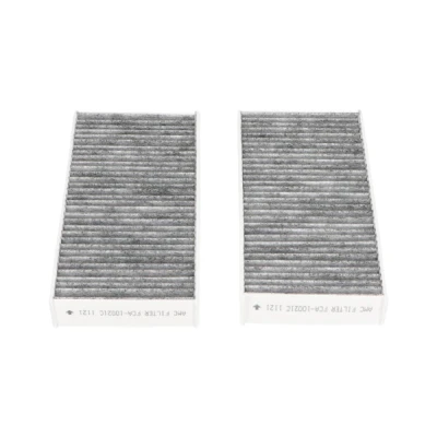 Imagen de KAVO PARTS FCA 10021C Filtro de habitáculo carbón activado 233mm 115mm 32mm BMW: X1, 2 Active Tourer, Gran MINI: Countryman