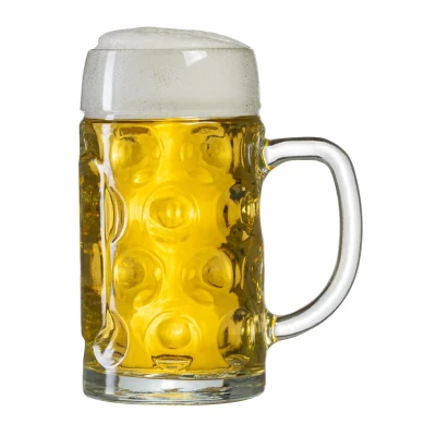 Imagen de Cookinglife Jarra de cerveza Oktoberfest 500 ml