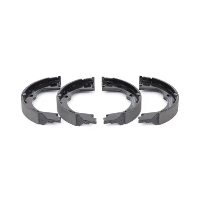 Imagen de BOSCH 0 986 487 939 Zapatas de Freno Mano KIA: SORENTO 2, HYUNDAI: SANTA FE 3