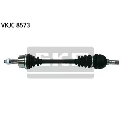 Imagen de SKF VKJC 8573 Árbol de transmisión 615, 57,2 OPEL: Corsa D Hatchback, E Adam