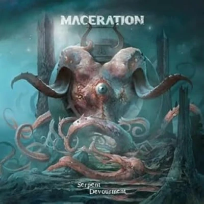 Imagen de Serpent Devourment Maceration