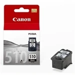Imagen de Cartucho De Tinta Negro Canon Pg 510bk 2970b009