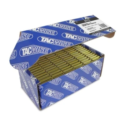 Imagen de TACWISE 0173 Grapas de Tipo 14/32 mm, Set 10000 Piezas