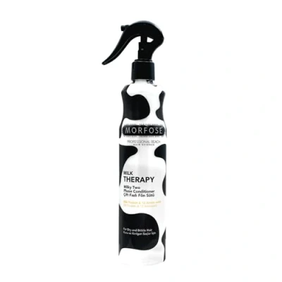 Imagen de Morfose 2 Phase Milk Therapy Conditioner 400 ml