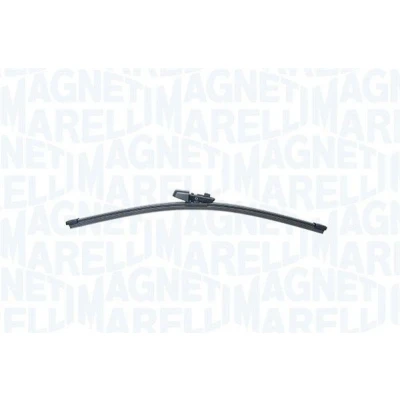 Imagen de Espejo retrovisor Magneti Marelli 182201589100 izquierda imprimado eléctrico abatible eléctricamente, convexo