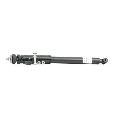 Imagen de SACHS 317 256 Amortiguador Presión de gas Monotubo telescópico Espiga arriba, Anillo inferior MERCEDES BENZ: Clase E Berlina