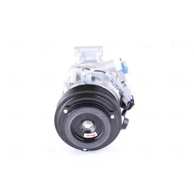 Imagen de NISSENS 890156 Compresor de Aire Acondicionado 6SEU16C 12 PAG 46 R 134 a