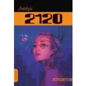 Imagen de 2120: Antologia