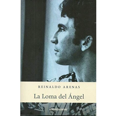 Imagen de LA LOMA Del Ángel (POESIA)
