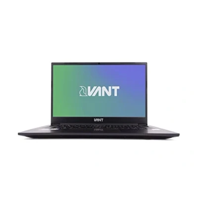 Imagen de VANT MOOVE14 Ordenador Portátil 14&quot; FullHD (Intel Core i5 1235u, 16GB RAM, 500GB SSD NVMe, Intel Iris Xe Graphics, Linux) Negro Teclado QWERTY Español