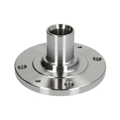 Imagen de VAICO V40 1401 Buje de Rueda 4 eje delantero, ambos lados Original calidad