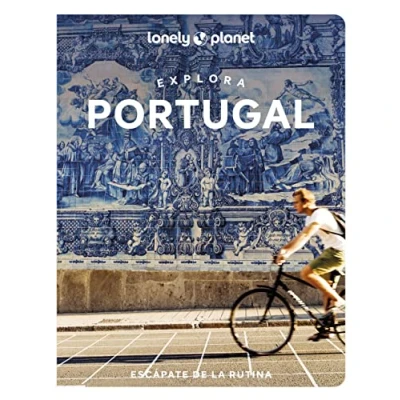 Imagen de Explora Portugal (Guías Lonely Planet)
