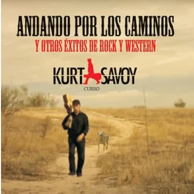 Imagen de Andando Por Los Caminos Lp [Vinilo]