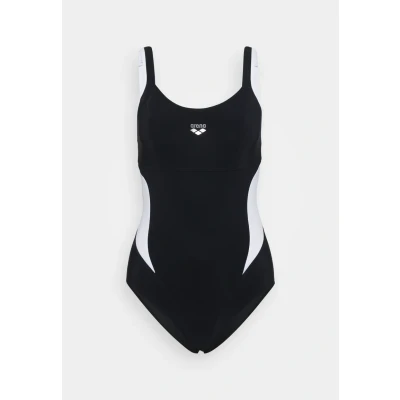 Imagen de arena Makimurax R Bañador de Una Pieza para Mujer Copa B, Bodylift Moldeador, Tecnología Power Mesh, Tejido Sensitive Fabrics Resistente al Cloro