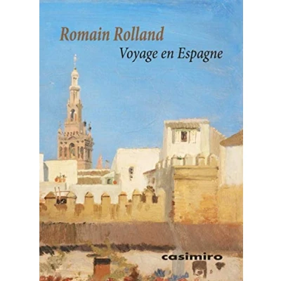 Imagen de Voyage En Espagne