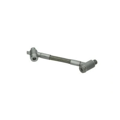 Imagen de AJUSA OP11071 Conducto aceite, turbocompresor JEEP: Compass