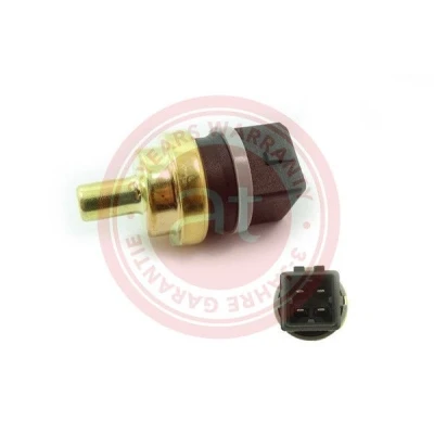 Imagen de at autoteile germany at11198 Sensor, temperatura del refrigerante