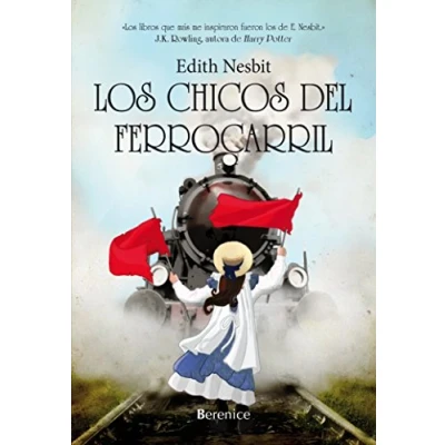 Imagen de Los chicos del ferrocarril: 1 (Los libros de pan)