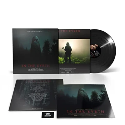 Imagen de In The Earth (Original Music) [Vinilo]