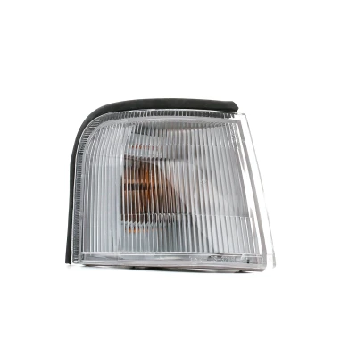 Imagen de TYC 18 3249 15 2 Intermitente blanco Delante, derecha con portalámparas FIAT: Uno Hatchback norauto, oscaro, mister auto