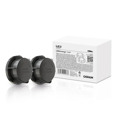 Imagen de OSRAM LEDCAP01 Tapa, faro principal