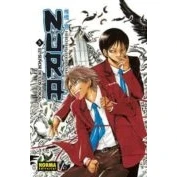 Imagen de Nura El Señor De Los Yokai Vol. 5