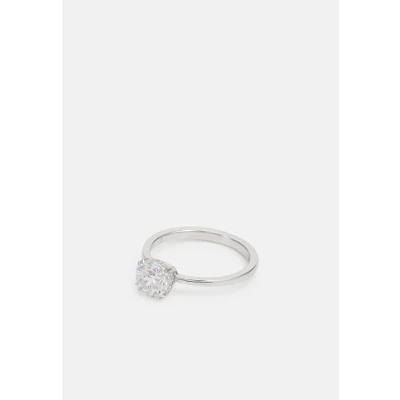 Imagen de Swarovski Constella Cocktail Round Anillo, Mujer, Talla: 50, White