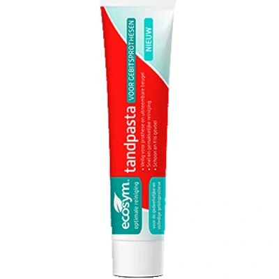 Imagen de Ecosym Pasta de dientes para Gbitsprotese 75 ml