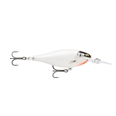 Imagen de Rapala Shad Rap Elite SRE75 Crankbait Gilded Perch 6cm (12g) Curricán