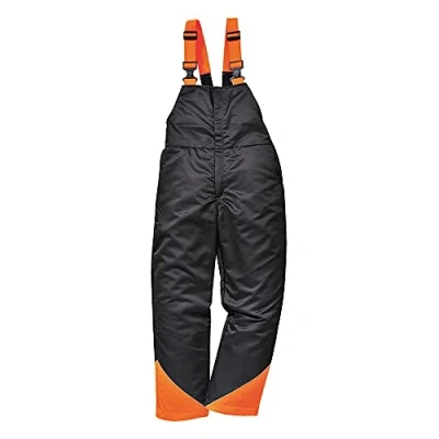 Imagen de Portwest Peto Oak , Tamaño: M, Color: Negro, CH12BKRM