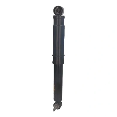 Imagen de JAPANPARTS MM 00740 Amortiguador Eje trasero Presión de gas Bitubular telescópico Anillo superior, inferior RENAULT: MEGANE 3