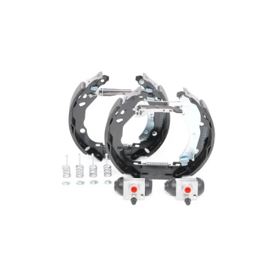 Imagen de Kit de zapatas BOSCH 0 204 114 660