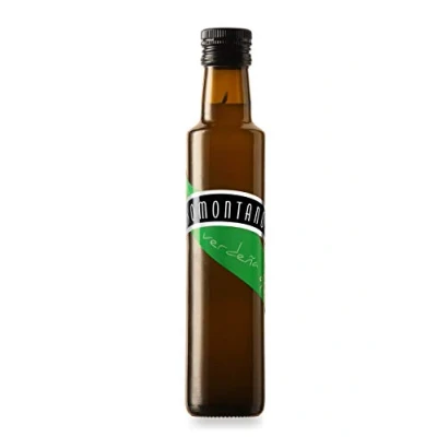 Imagen de Aceite de Oliva Virgen Extra Monovarietal Verdeña Somontano 250 ml
