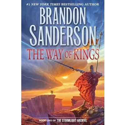 Imagen de The way of kings
