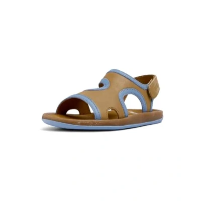 Imagen de Camper Bicho Sandalias para niños, Talla: 34, Mittelbraun Zapatos