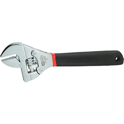 Imagen de KS Tools 577.0352 Llave inglesa con carraca, 0 32 mm