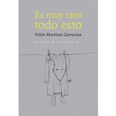 Imagen de Es muy raro todo esto (FONDO)