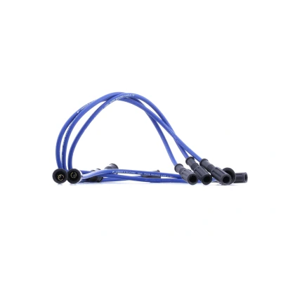 Imagen de JANMOR FAS7 Juego de Cables Encendido FIAT: Regata Berlina, X 1/9, Ritmo I Cabrio, ABARTH: norauto, oscaro, mister auto