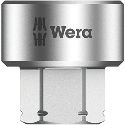 Imagen de WERA 05003685001 8790 FA 13,0 Llave de vaso Zyklop 1/4&quot;