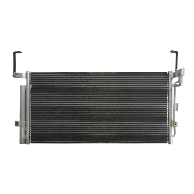 Imagen de Condensador, aire acondicionado THERMOTEC KTT110109