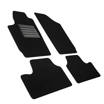 Imagen de MTM SP 558 Alfombrillas a Medida en Velour para Berlingo (Multi Space) 2002 2008