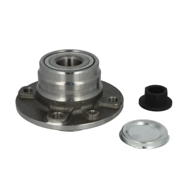 Imagen de BTA H2X014BTA Juego de cojinete rueda Parte trasera del vehículo OPEL: Corsa C Hatchback